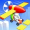 Blade Wings: Fly And Cut