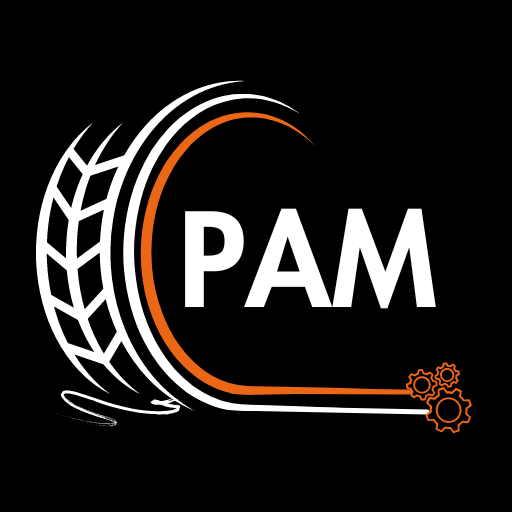 PamMobile PamMobile