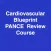 Cardiovascular Blueprint PANCE PANRE Review Couse