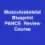 Musculoskeletal Blueprint PANCE PANRE Review Course