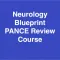 Neurology Blueprint PANCE PANRE Review Course