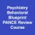 Psychiatry Blueprint PANCE PANRE Review Course (Lecture & Questions)