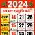 Telugu Calendar