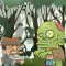 Zombie Shooting Apocalypse X (a jump shooter survival game)