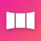 PanoCut: Panorama Scroll Maker