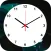 Analog Clock Widget