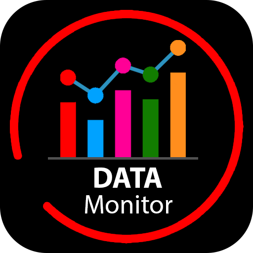 Data Monitor : Data Usage