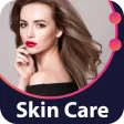 Skin Care : Daily Routine Care