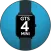 Amazfit GTS 4 Mini Watchfaces