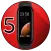 Mi Band 5 WatchFaces
