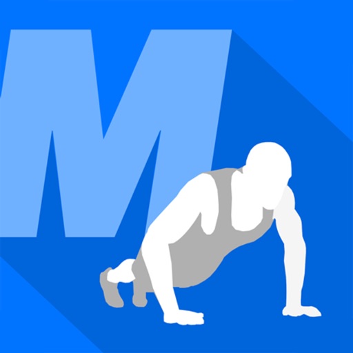 Pushups Master Pushups Master