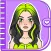 Paper Doll DIY Dress Up Games