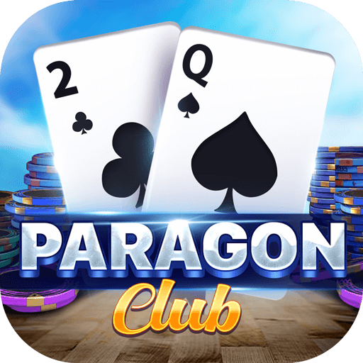Paragon Club - ดัมมี่ ไฮโล