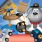 Parcel Dogs 2