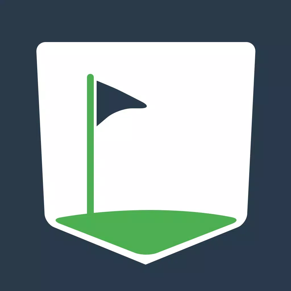 PocketPAR Golf GPS + Stats App PocketPAR Golf GPS + Stats App