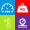 Unit Converter - (All In One)