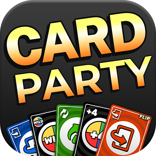 OPA! FLIP - Family Card Game