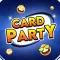 Card Party with Friends