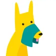 NapkinDog!