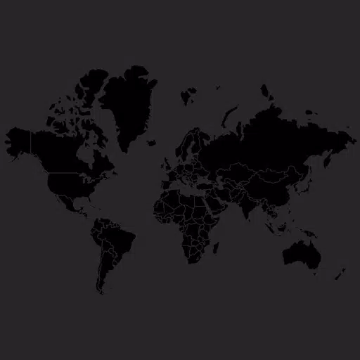 ScratchOn: Scratch Map ScratchOn: Scratch Map