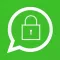 Password for WhatsApp photos