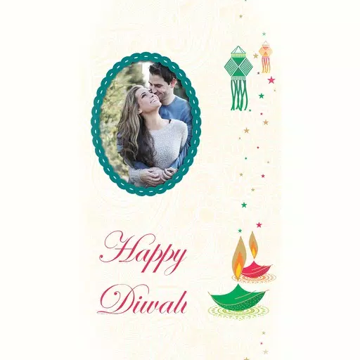 Happy Diwali Photo Frames - Instant Frame Maker & Photo Editor Happy Diwali Photo Frames - Instant Frame Maker & Photo Editor