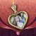 Locket jewelry Photo Frames