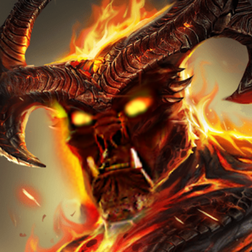 Path of Evil: Immortal Hunter Path of Evil: Immortal Hunter