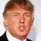 Donald Trump Stickers Make America Great Again