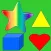 Welsh 4 Kids - Colours & Shapes