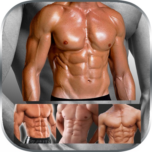 8 Pack Abs Editor - Abs Booth 8 Pack Abs Editor - Abs Booth