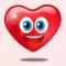 Valentine Love Sticker