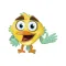 Friendly Birds