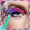 Eye Makeup Ideas: Beauty Salon & Photo Edit.or