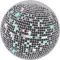 Disco Strobe Light PRO