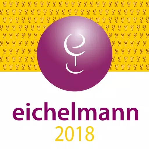 Eichelmann 2018 Eichelmann 2018