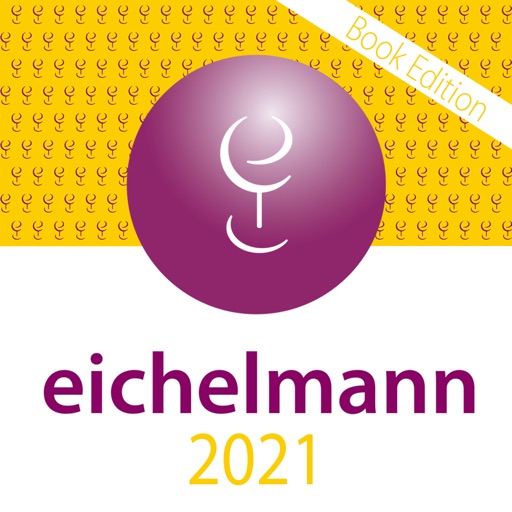 Eichelmann 2021 - BookEdt Eichelmann 2021 - BookEdt