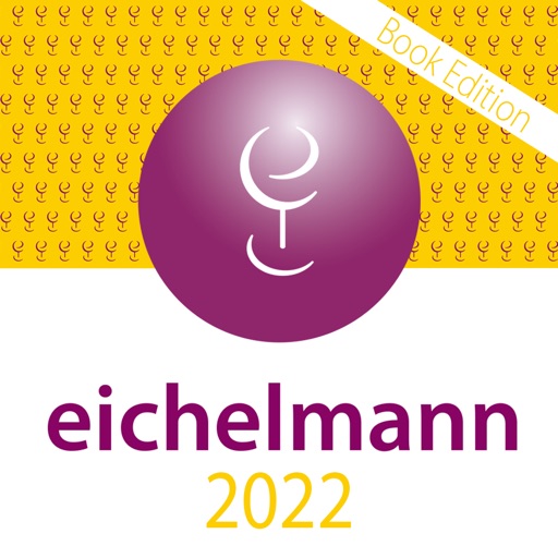 Eichelmann 2022 - BookEdt Eichelmann 2022 - BookEdt