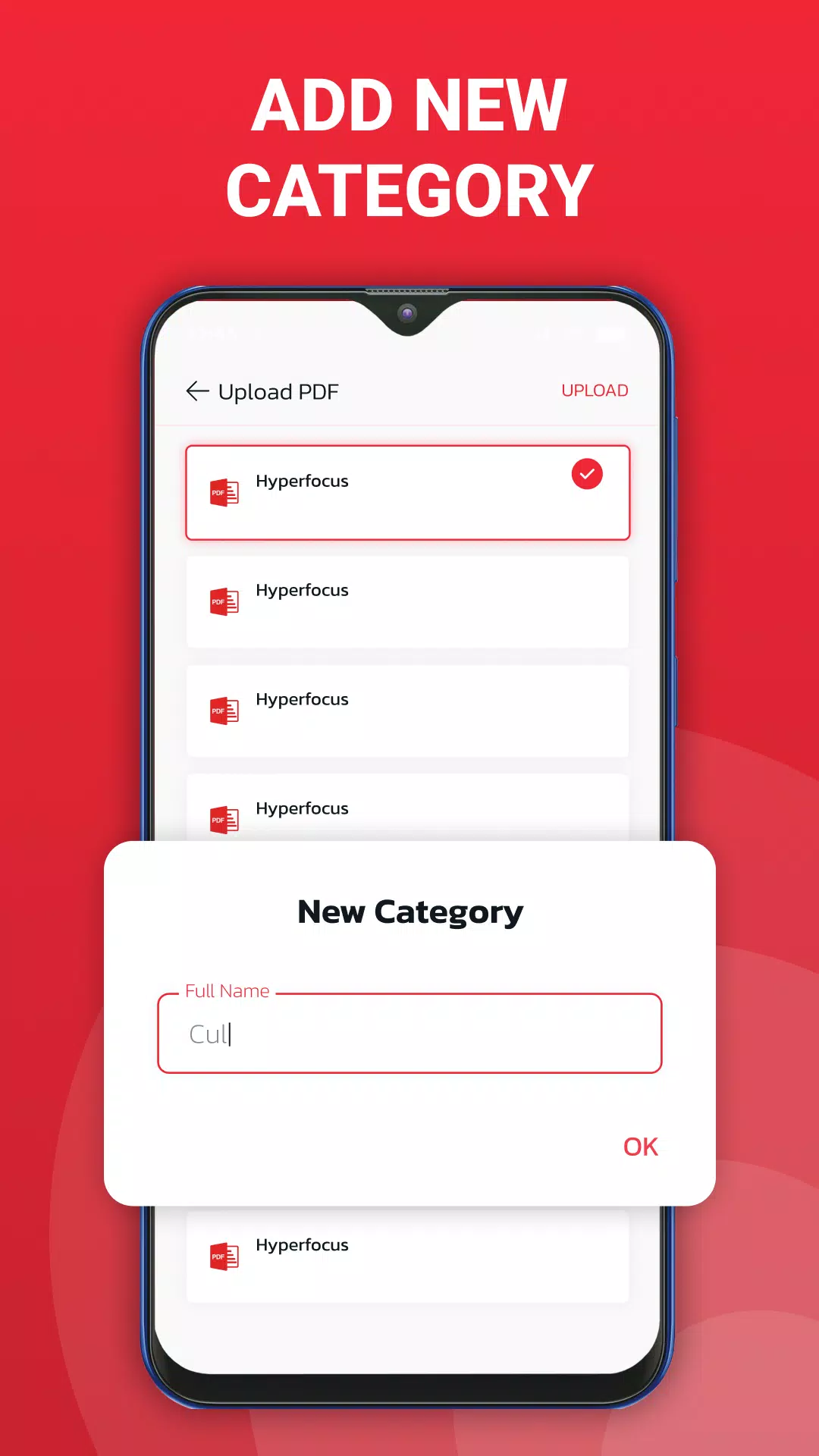 Smart PDF Reader - PDF Viewer Screenshots
