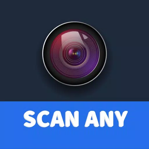 Scan Any - PDF Scanner Scan Any - PDF Scanner