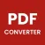 PDF Converter & Scan Editor