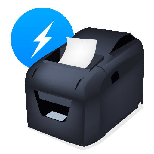 Quick Printer (ESC POS Print) Quick Printer (ESC POS Print)