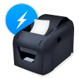 Quick Printer (ESC POS Print)