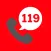 Alerta 119