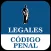 Legales Código Penal