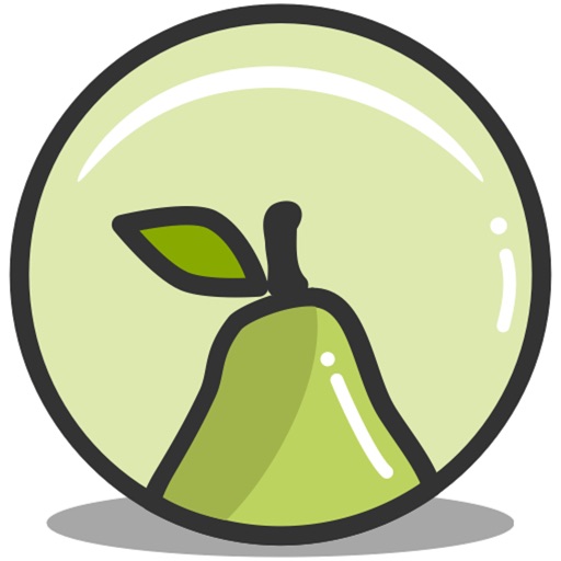 peAR - The AR Menu App peAR - The AR Menu App