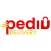 Pediu entregador