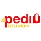 Pediu entregador