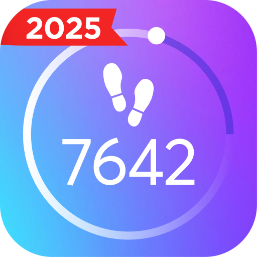Pedometer & Step Tracker Pro