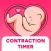 Contraction Timer Counter, 9m